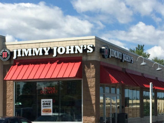 Jimmy John's