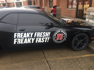 Jimmy John's