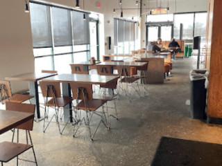 Chipotle Mexican Grill In South Burl