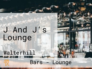 J And J's Lounge