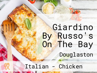 Giardino By Russo's On The Bay