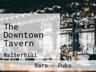 The Downtown Tavern
