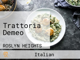 Trattoria Demeo