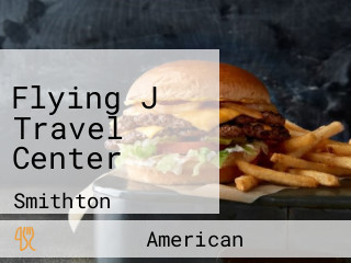 Flying J Travel Center