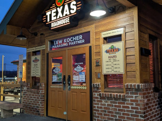 Texas Roadhouse