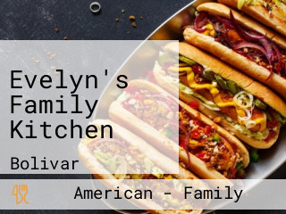 Evelyn's Family Kitchen