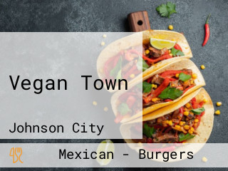 Vegan Town