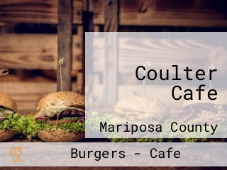 Coulter Cafe