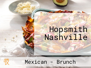 Hopsmith Nashville