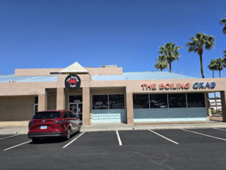 The Boiling Crab Lv In Spr