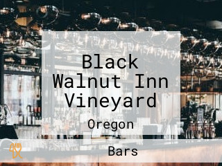 Black Walnut Inn Vineyard