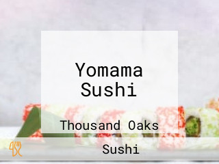 Yomama Sushi