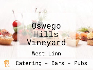 Oswego Hills Vineyard