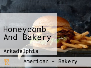 Honeycomb And Bakery