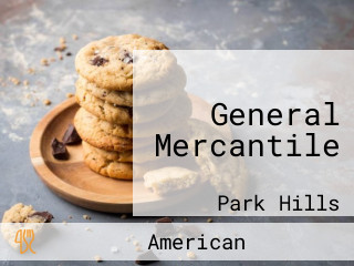 General Mercantile