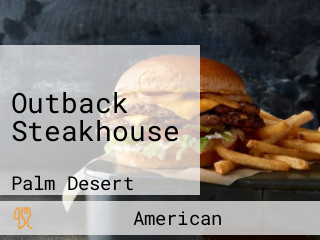 Outback Steakhouse