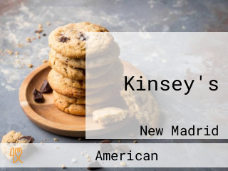 Kinsey's