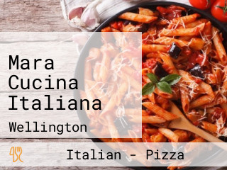 Mara Cucina Italiana