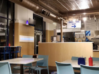 Elevation Burger