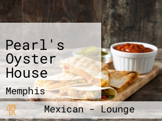 Pearl's Oyster House