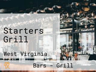 Starters Grill