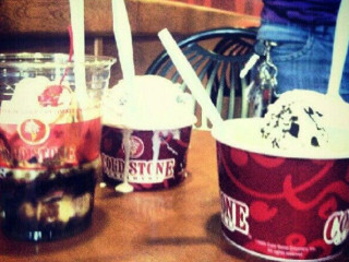 Cold Stone Creamery