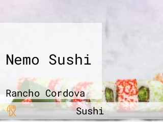 Nemo Sushi
