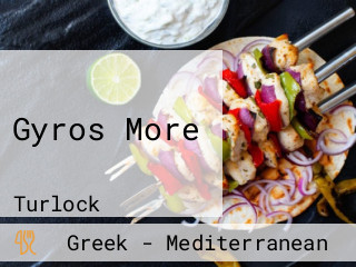 Gyros More