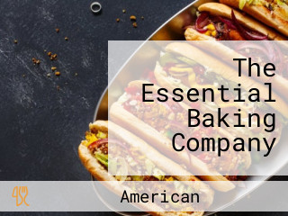 The Essential Baking Company