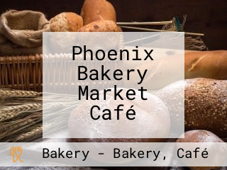 Phoenix Bakery Market Café