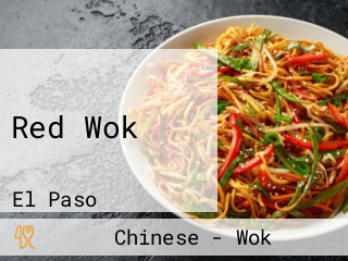 Red Wok