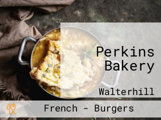 Perkins Bakery