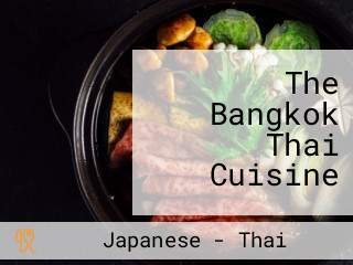 The Bangkok Thai Cuisine
