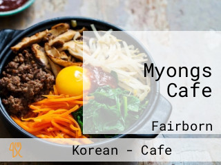 Myongs Cafe