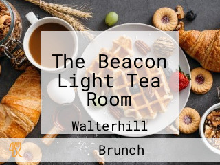 The Beacon Light Tea Room