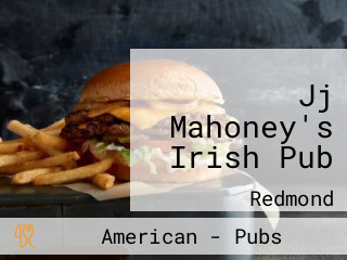 Jj Mahoney's Irish Pub