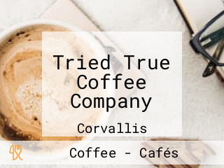 Tried True Coffee Company