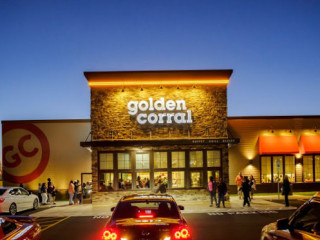 Golden Corral Buffet Grill