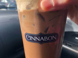 Cinnabon