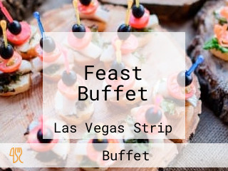 Feast Buffet