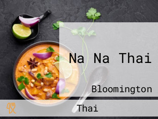 Na Na Thai