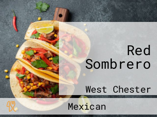 Red Sombrero opening hours