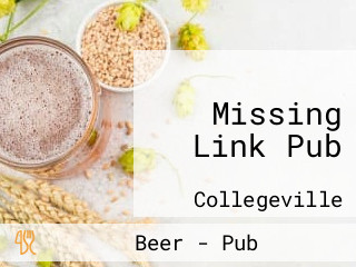 Missing Link Pub