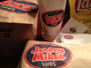 Jersey Mike's Subs