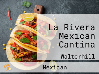 La Rivera Mexican Cantina
