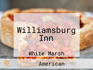 Williamsburg Inn