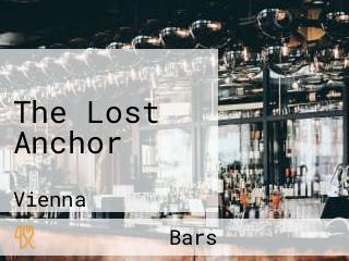 The Lost Anchor