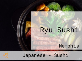 Ryu Sushi
