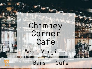 Chimney Corner Cafe