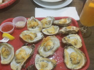 Pier 77 Seafood